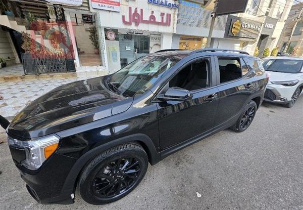 GMC Terrain 2023 for sale in Iraq - Basra
